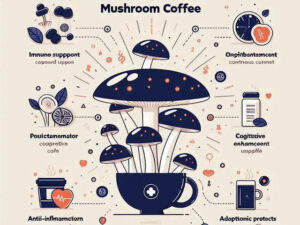 Mushroom-coffee-for-weight-loss