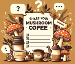 Mushroom-coffee-for-fatty-liver