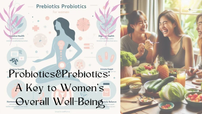 Probiotics Prebiotics: A Key to Women's Overall Well-Being Probiotics Prebiotics: A Key to Women's Overall Well-Being Probiotics Prebiotics: A Key to Women's Overall Well-Being Prebiotics-probiotics-a-key-to-women's-overall- wellbeing