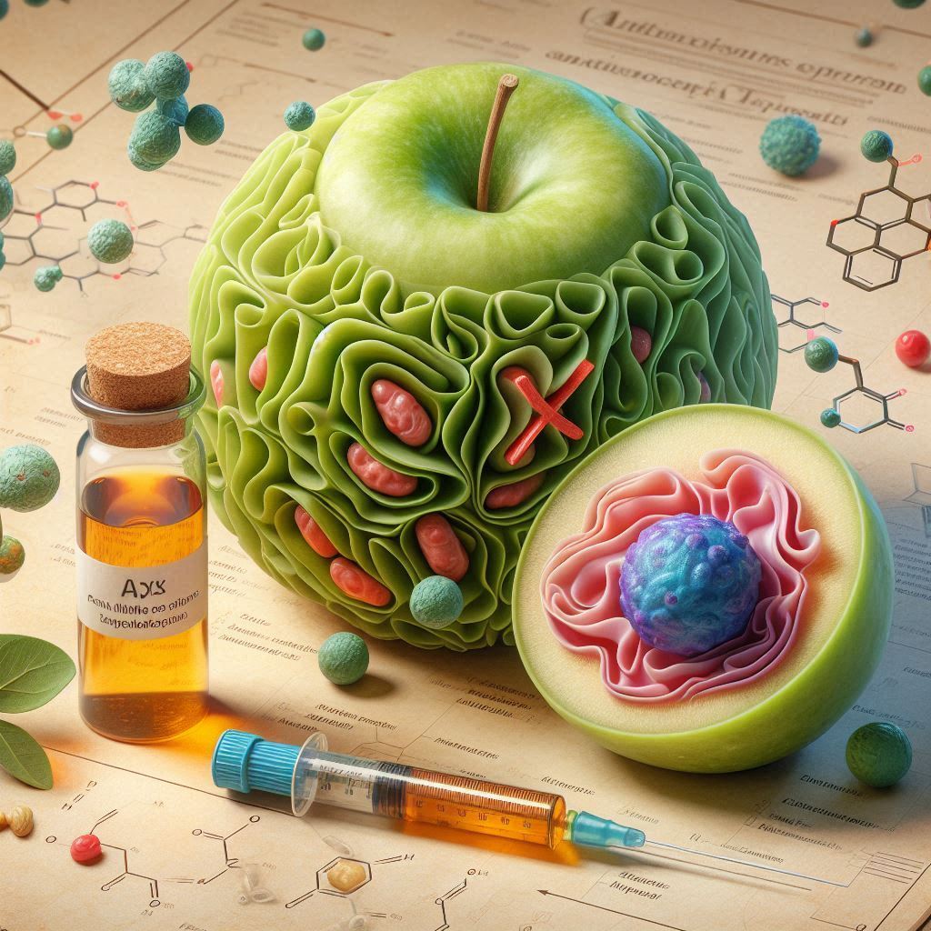 Plant stem cell extracts vs. human stem cells in skincare – key differences explained.