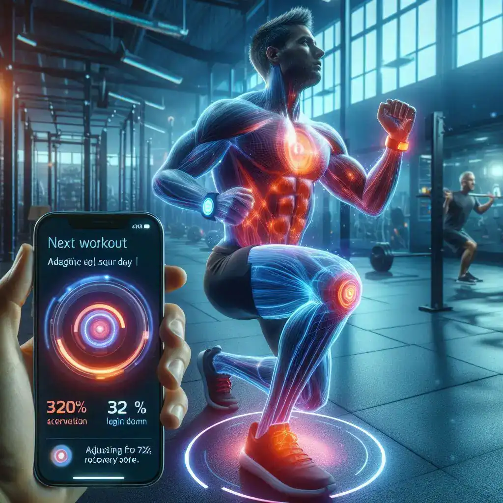 MindBody Balance AI combats emotional eating with CBT and mindfulness in 2025."