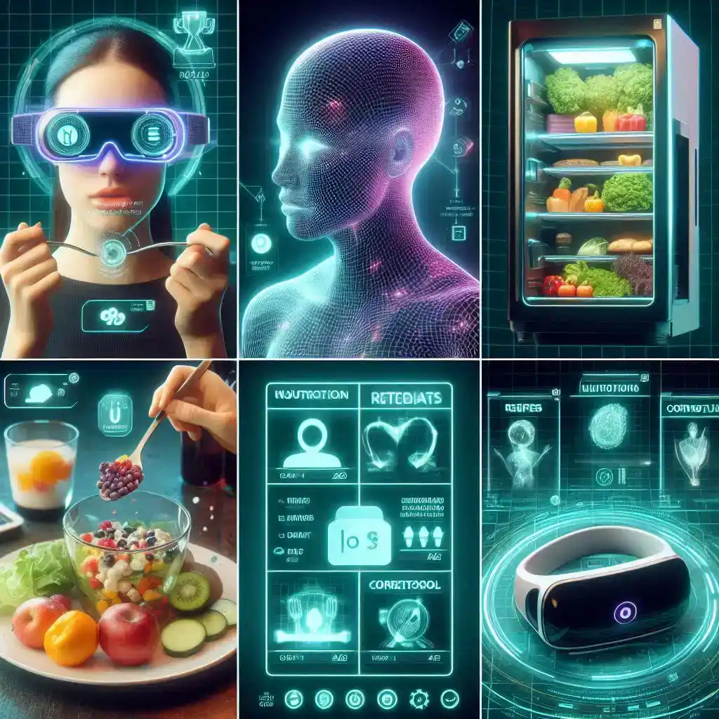 Metabolic Insights AI uses breath analysis to optimize fat burning in 2025."